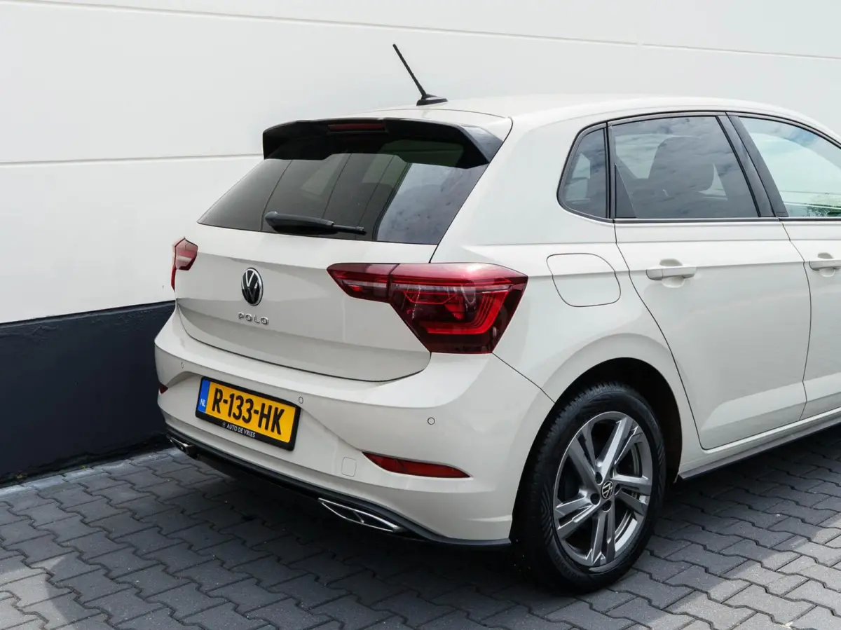 1.0 95pk TSI R-Line Business | Carplay | Full LED | IQ Light | Virutual cockpit