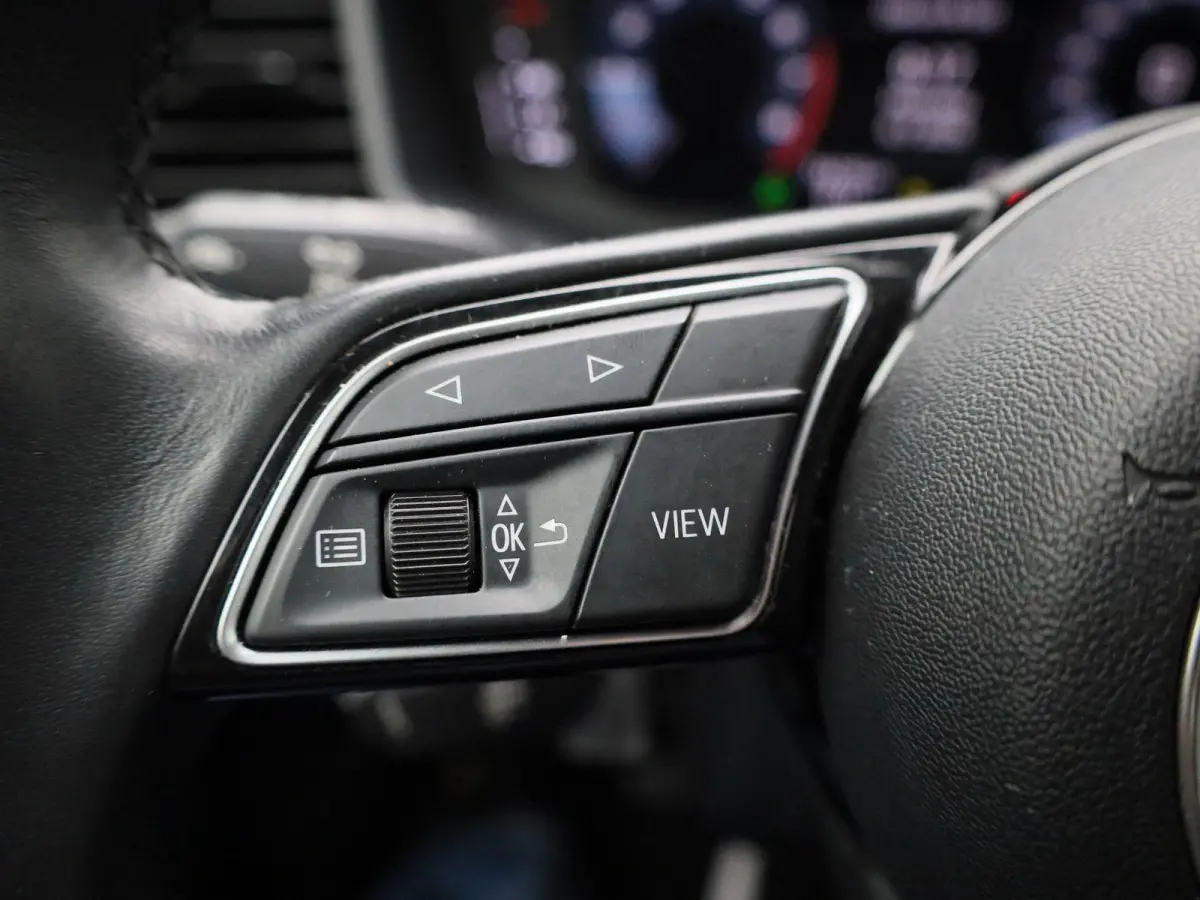 25 TFSI Pro Line | LED-lichten | Virtual Cockpit | Cruise Control | Clima Tronic | Elektrische ramen | Bluetooth | 12 Maanden Garantie |