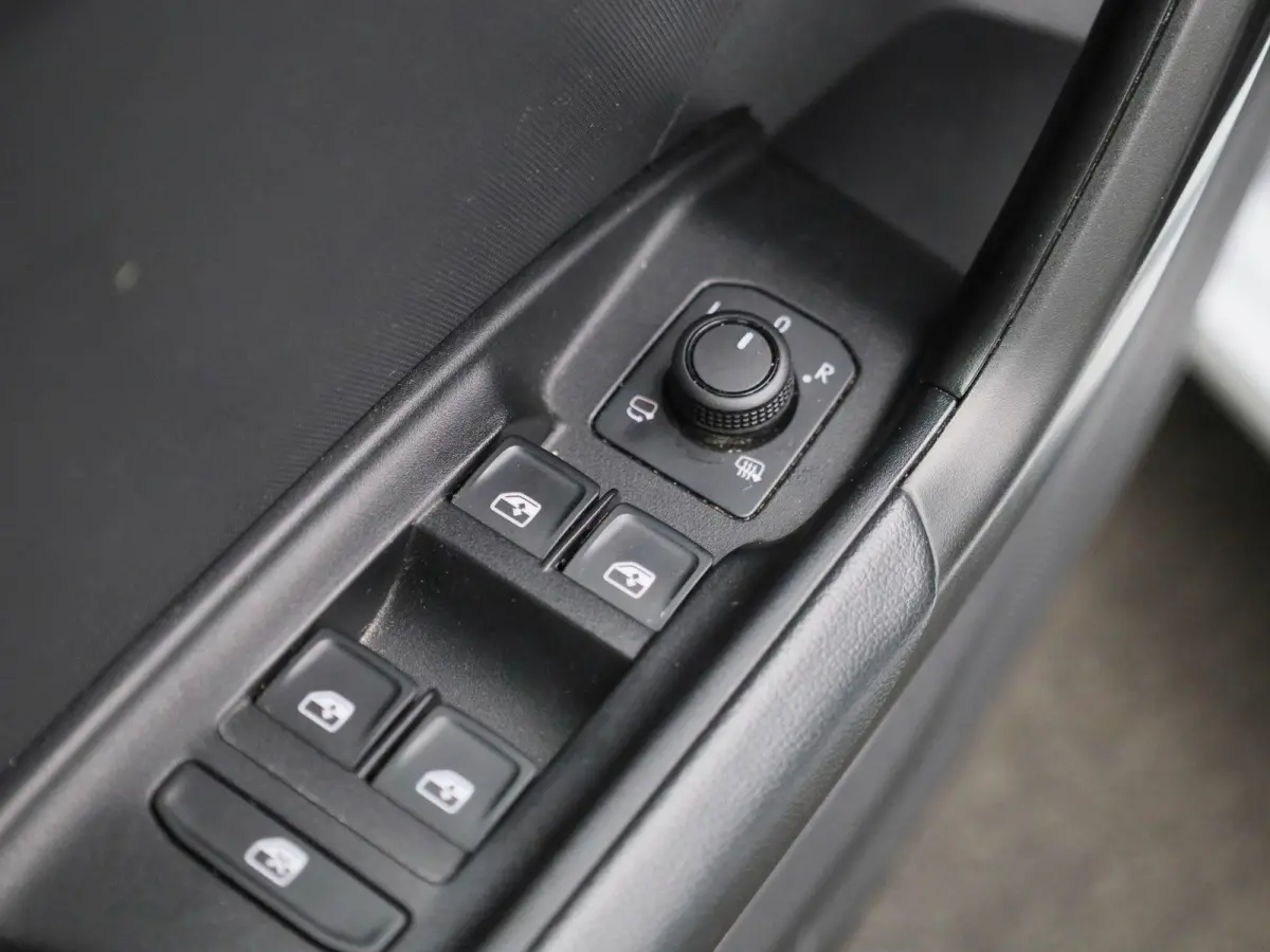 25 TFSI Pro Line | LED-lichten | Virtual Cockpit | Cruise Control | Clima Tronic | Elektrische ramen | Bluetooth | 12 Maanden Garantie |