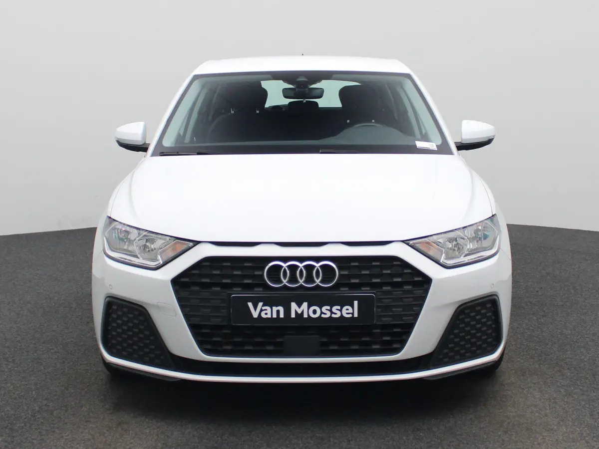 1.0 25 TFSI 70kW | LED-lichten | Virtual Cockpit | Cruise Control | Clima Tronic | Elektrische ramen | Bluetooth | 12 Maanden Garantie |