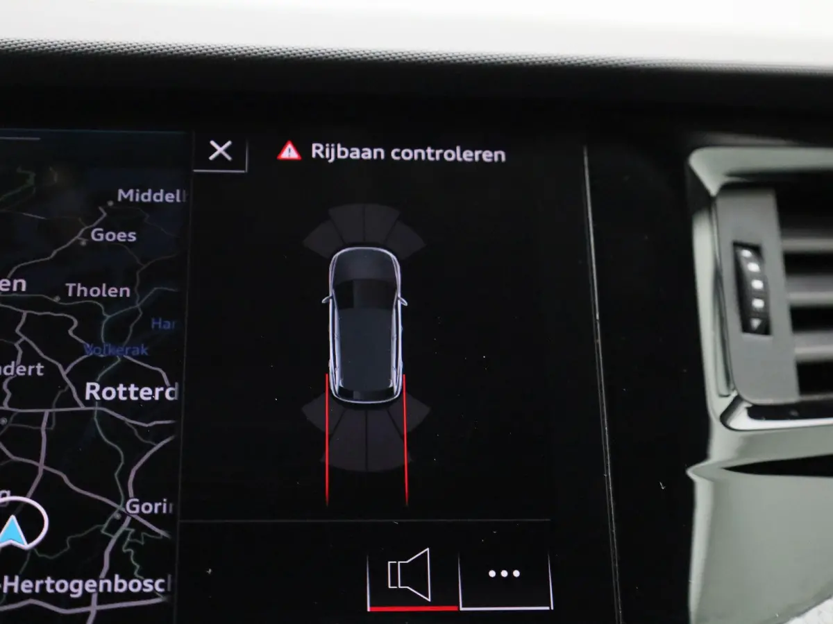 25 TFSI Pro Line | LED-lichten | Virtual Cockpit | Cruise Control | Clima Tronic | Elektrische ramen | Bluetooth | 12 Maanden Garantie |