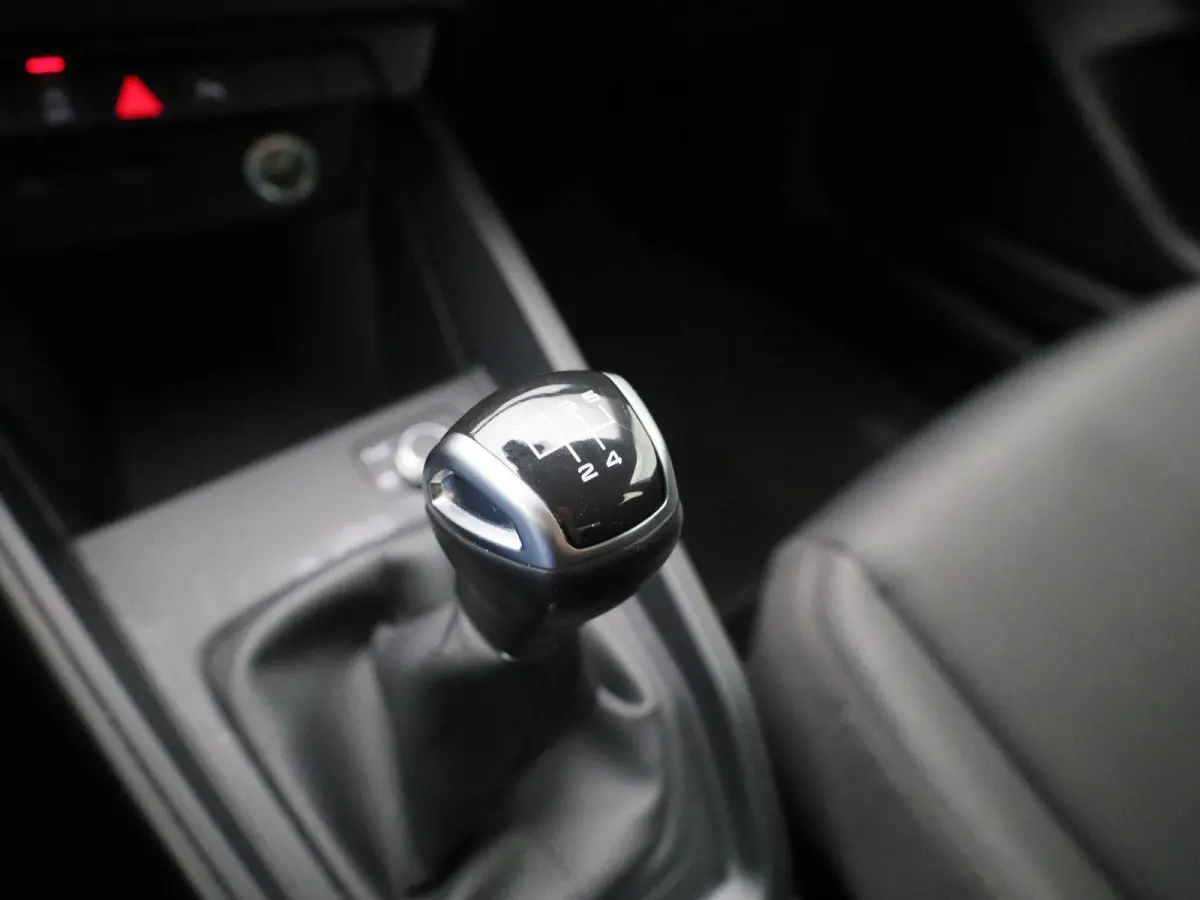 25 TFSI Pro Line | LED-lichten | Virtual Cockpit | Cruise Control | Clima Tronic | Elektrische ramen | Bluetooth | 12 Maanden Garantie |