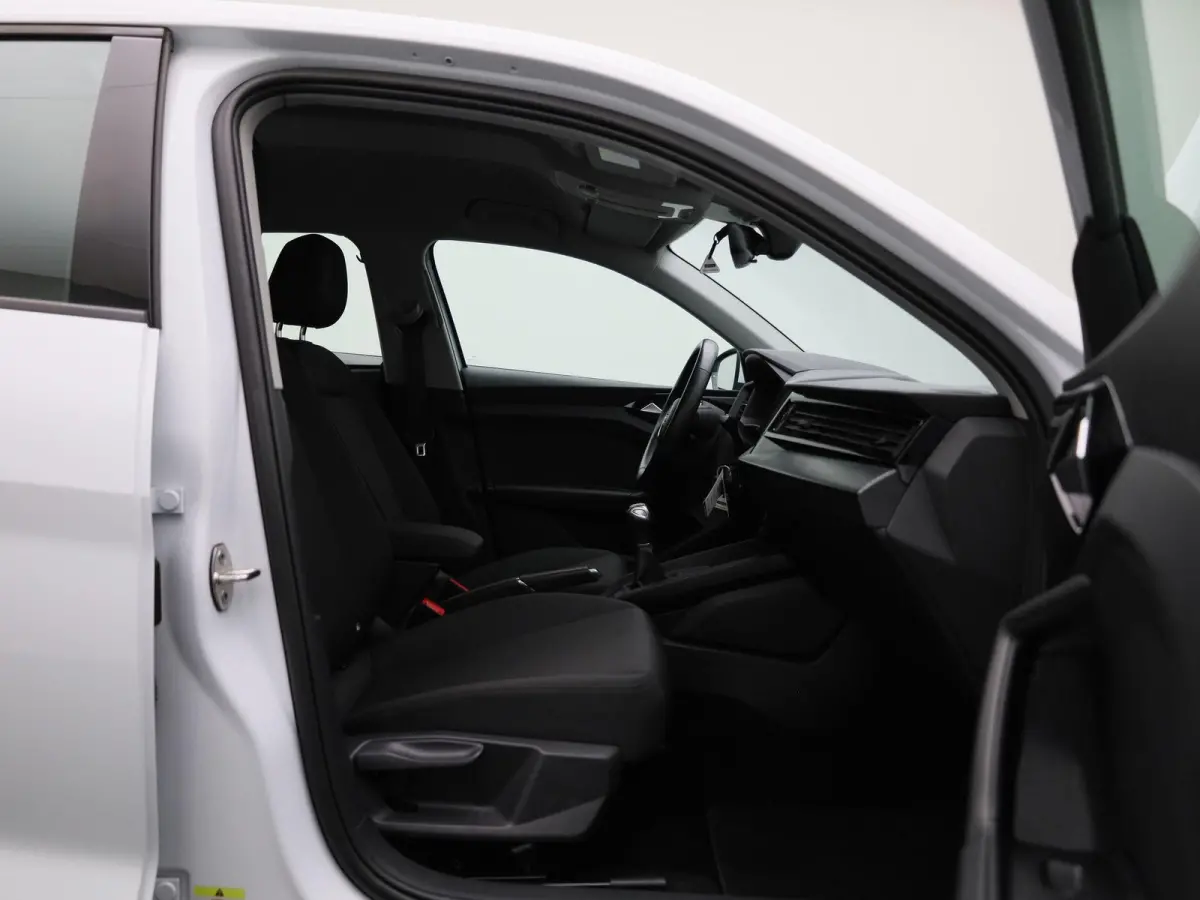 25 TFSI Pro Line | LED-lichten | Virtual Cockpit | Cruise Control | Clima Tronic | Elektrische ramen | Bluetooth | 12 Maanden Garantie |