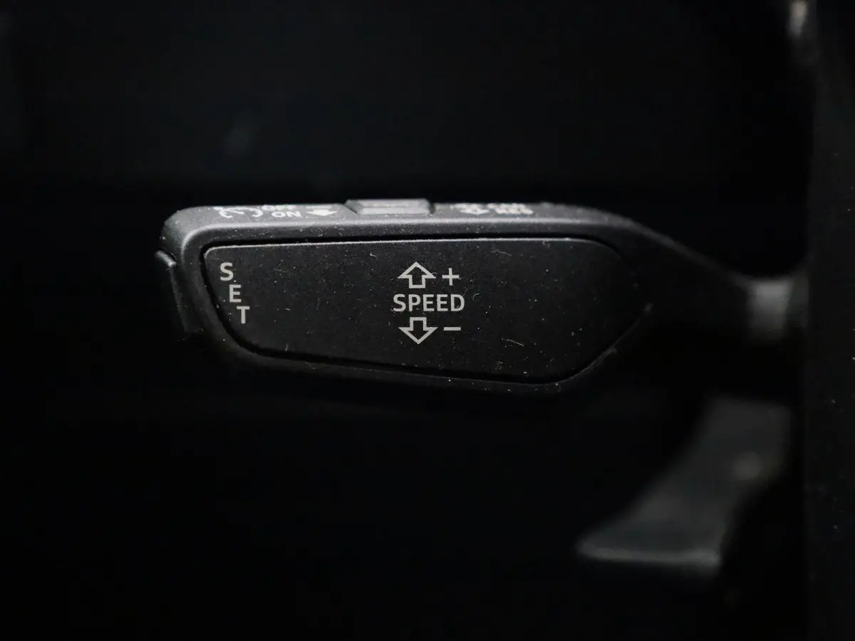 25 TFSI Pro Line | LED-lichten | Virtual Cockpit | Cruise Control | Clima Tronic | Elektrische ramen | Bluetooth | 12 Maanden Garantie |