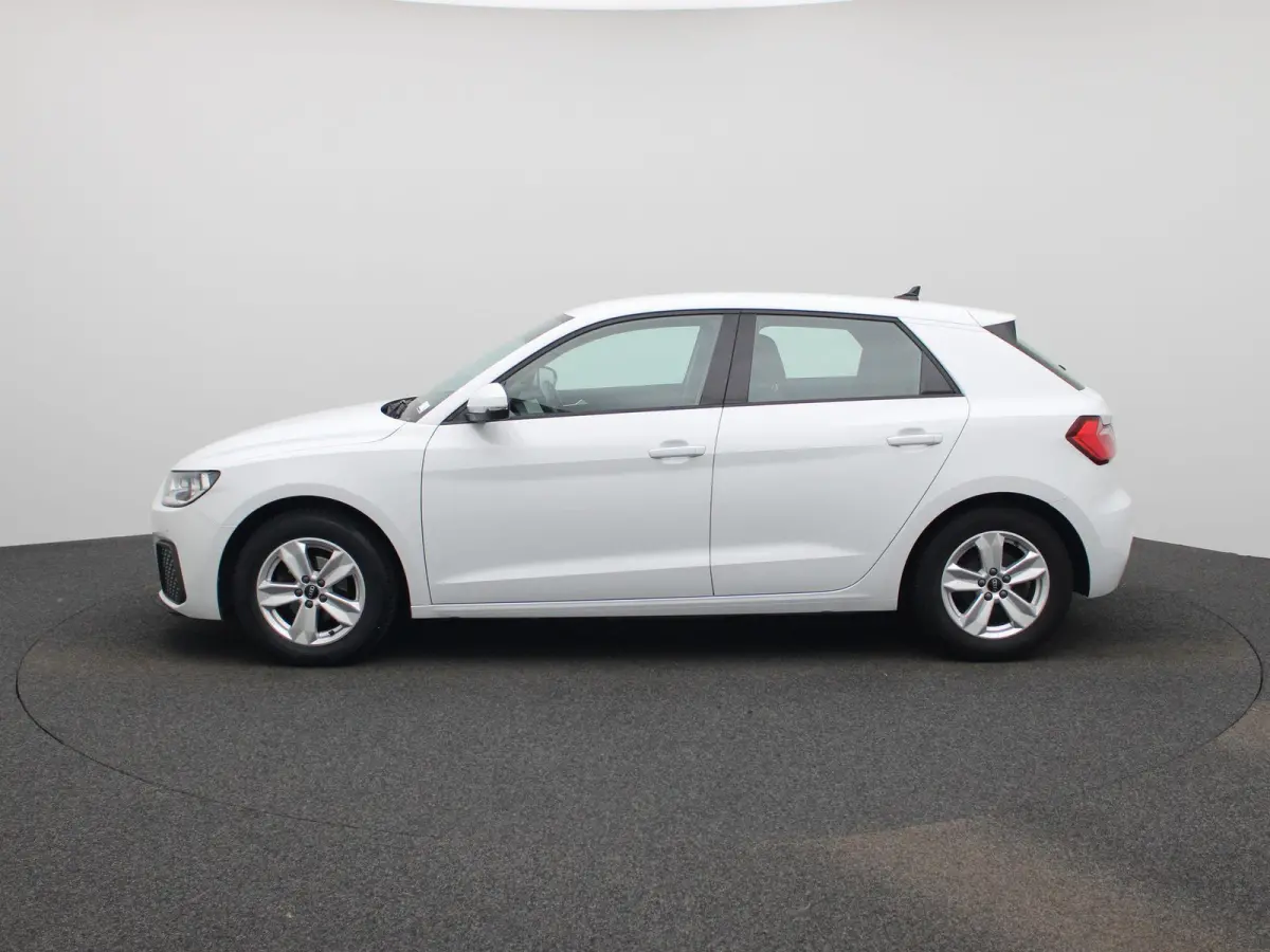 1.0 25 TFSI 70kW | LED-lichten | Virtual Cockpit | Cruise Control | Clima Tronic | Elektrische ramen | Bluetooth | 12 Maanden Garantie |