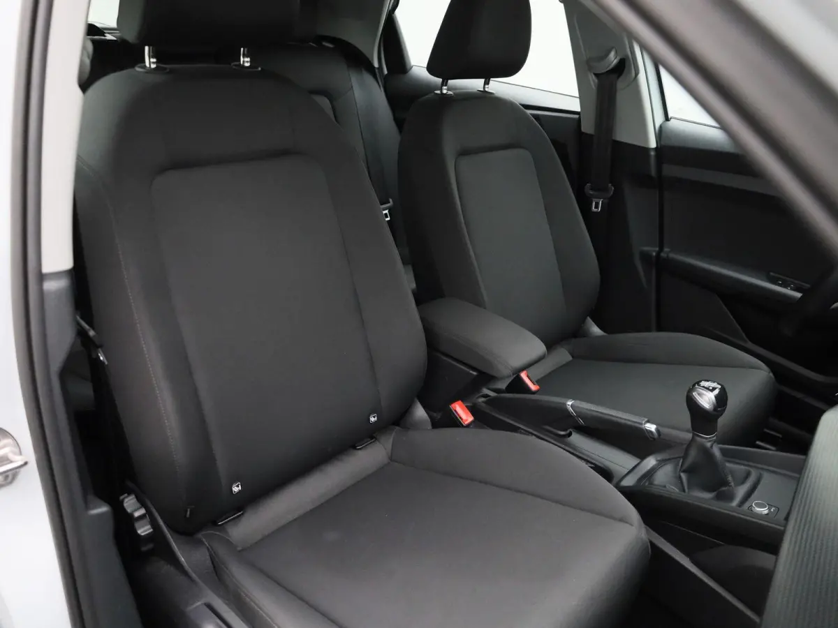 25 TFSI Pro Line | LED-lichten | Virtual Cockpit | Cruise Control | Clima Tronic | Elektrische ramen | Bluetooth | 12 Maanden Garantie |