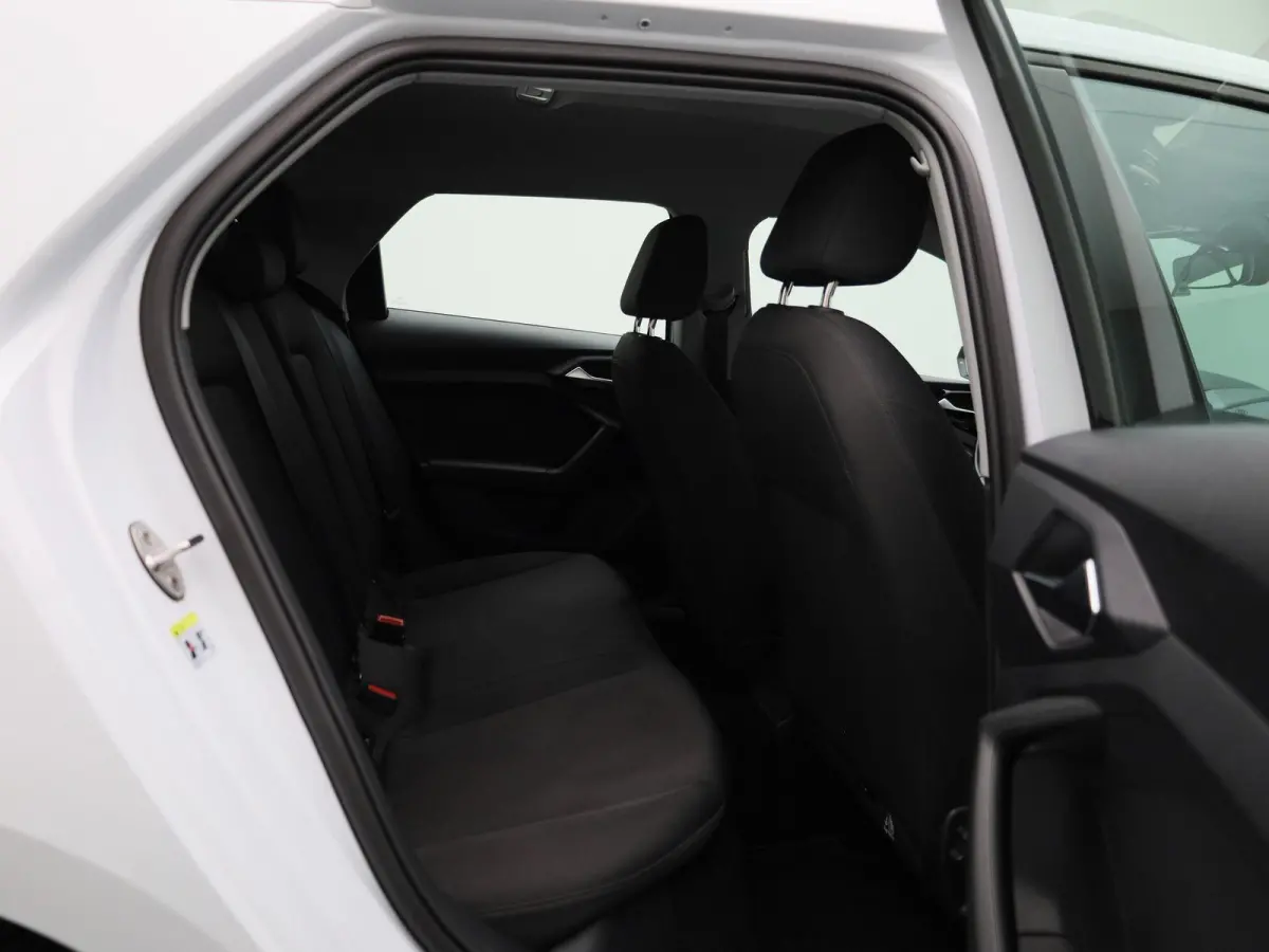 25 TFSI Pro Line | LED-lichten | Virtual Cockpit | Cruise Control | Clima Tronic | Elektrische ramen | Bluetooth | 12 Maanden Garantie |