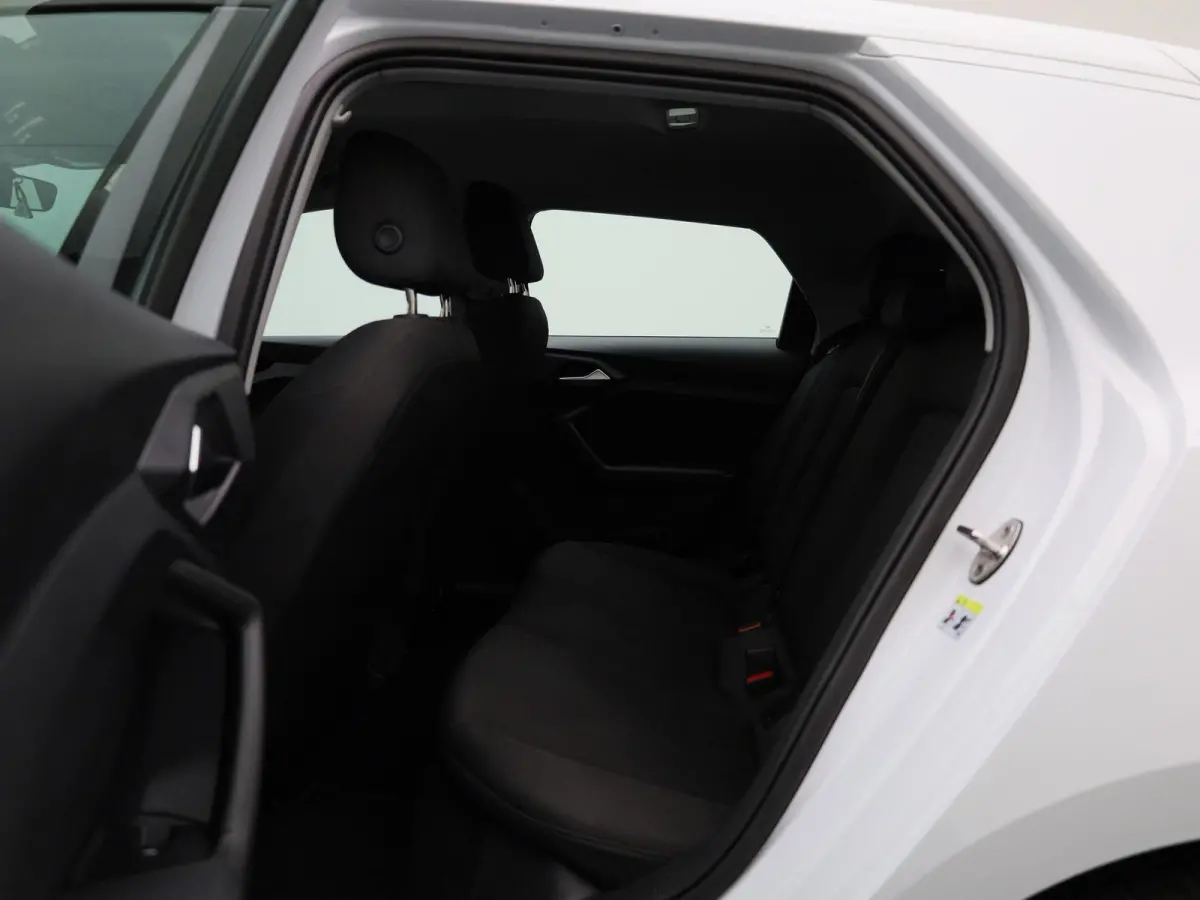 25 TFSI Pro Line | LED-lichten | Virtual Cockpit | Cruise Control | Clima Tronic | Elektrische ramen | Bluetooth | 12 Maanden Garantie |