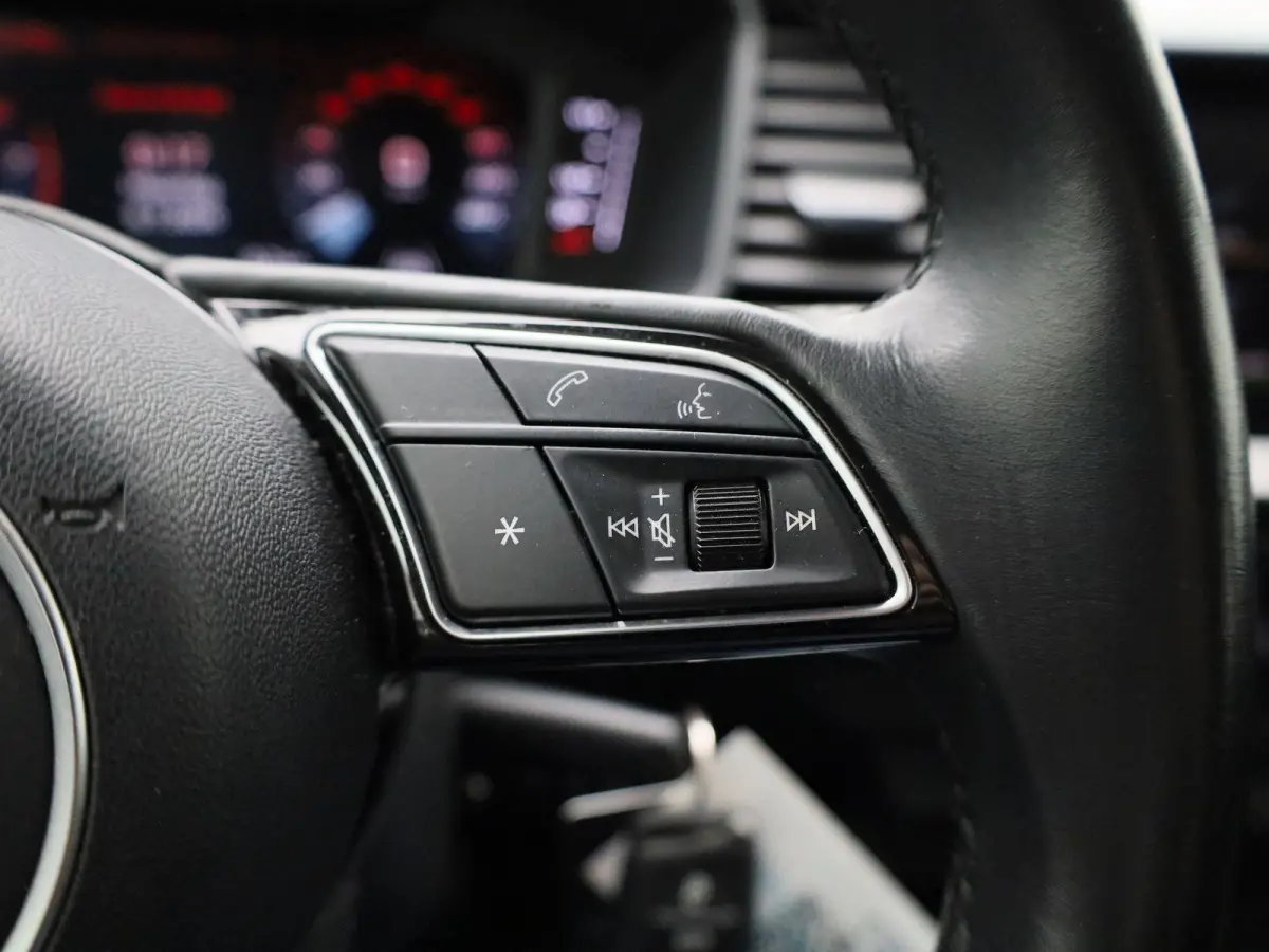 25 TFSI Pro Line | LED-lichten | Virtual Cockpit | Cruise Control | Clima Tronic | Elektrische ramen | Bluetooth | 12 Maanden Garantie |