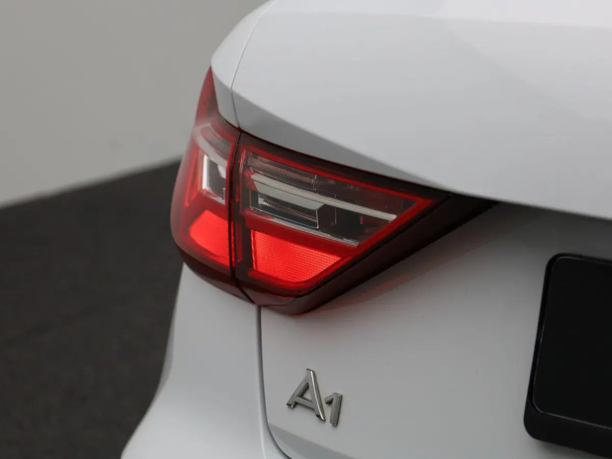 25 TFSI Pro Line | LED-lichten | Virtual Cockpit | Cruise Control | Clima Tronic | Elektrische ramen | Bluetooth | 12 Maanden Garantie |