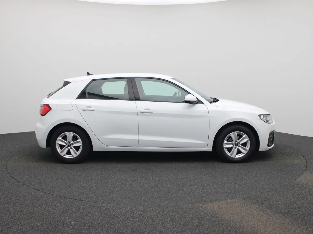 1.0 25 TFSI 70kW | LED-lichten | Virtual Cockpit | Cruise Control | Clima Tronic | Elektrische ramen | Bluetooth | 12 Maanden Garantie |