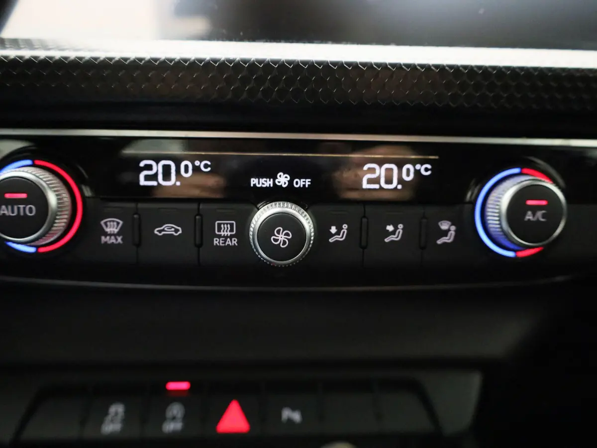 25 TFSI Pro Line | LED-lichten | Virtual Cockpit | Cruise Control | Clima Tronic | Elektrische ramen | Bluetooth | 12 Maanden Garantie |