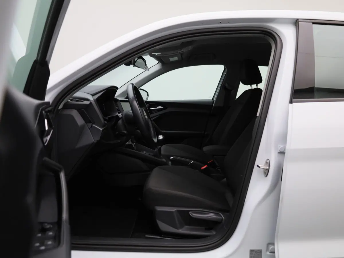 25 TFSI Pro Line | LED-lichten | Virtual Cockpit | Cruise Control | Clima Tronic | Elektrische ramen | Bluetooth | 12 Maanden Garantie |