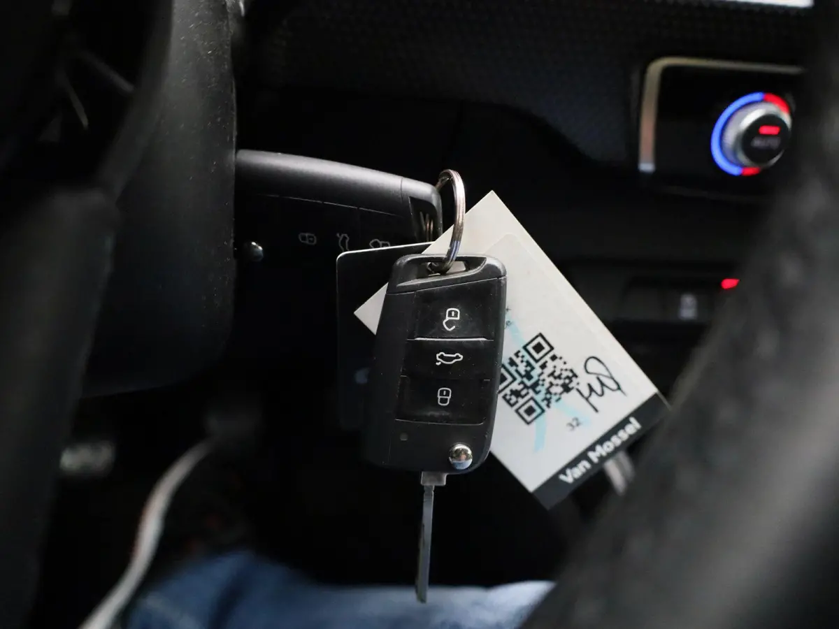 25 TFSI Pro Line | LED-lichten | Virtual Cockpit | Cruise Control | Clima Tronic | Elektrische ramen | Bluetooth | 12 Maanden Garantie |