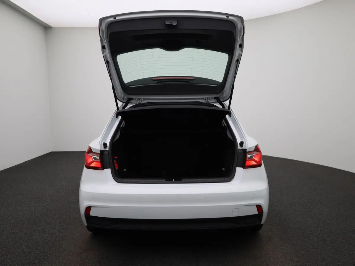 25 TFSI Pro Line | LED-lichten | Virtual Cockpit | Cruise Control | Clima Tronic | Elektrische ramen | Bluetooth | 12 Maanden Garantie |
