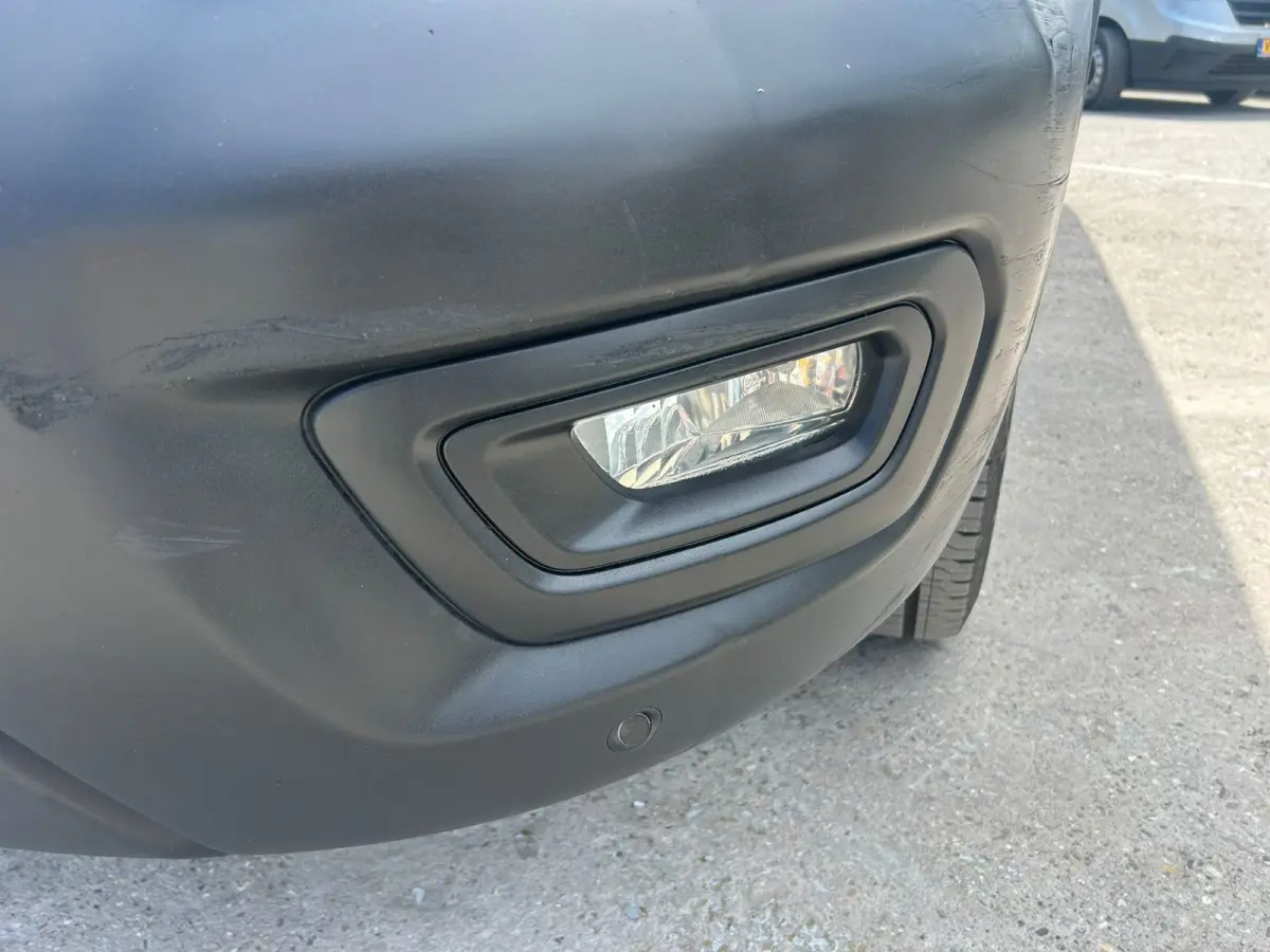 350 2.0 TDCI L3H2 Limited navi cruise trekhaak 2800 kg