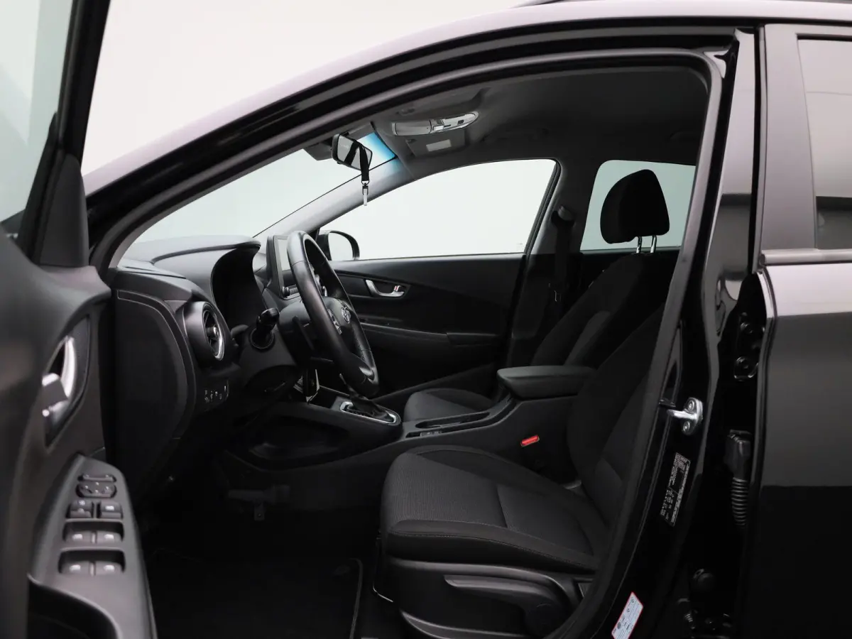 1.6 GDI HEV Comfort | AUTOMAAT | ACHTERUITRIJCAMERA | APPLE CARPLAY - ANDROID AUTO | CLIMATE CONTROL | ADAPTIVE CRUISE CONTROL |