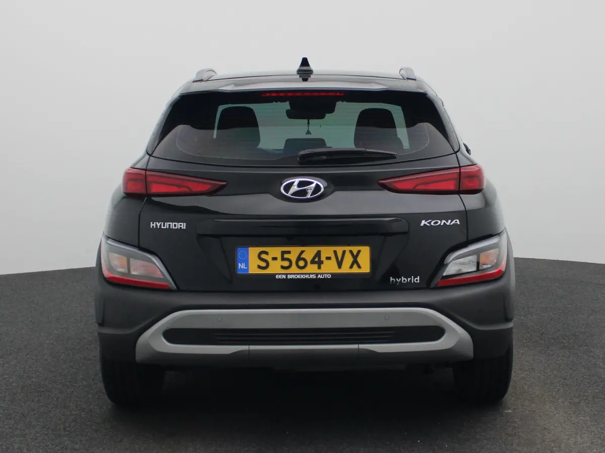 1.6 GDI HEV Comfort | AUTOMAAT | ACHTERUITRIJCAMERA | APPLE CARPLAY - ANDROID AUTO | CLIMATE CONTROL | ADAPTIVE CRUISE CONTROL |