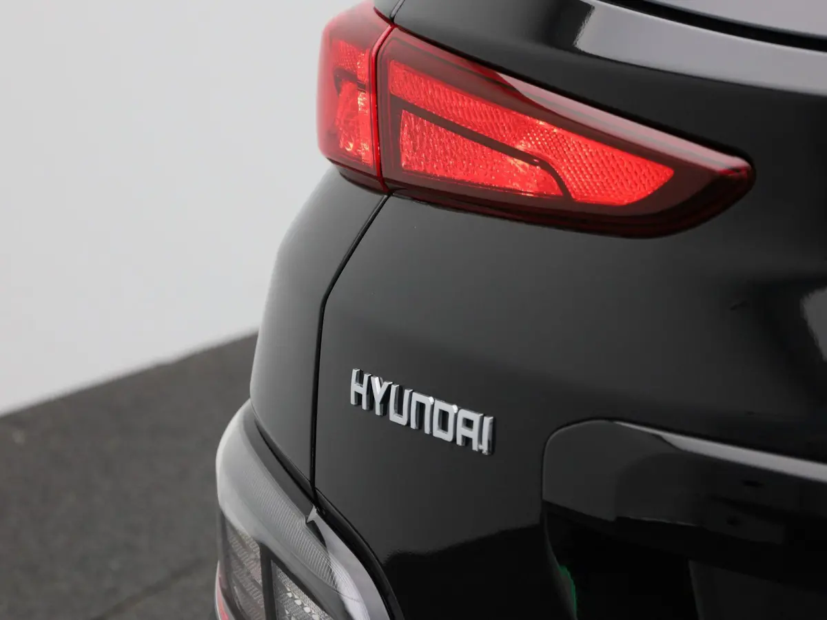 1.6 GDI HEV Comfort | AUTOMAAT | ACHTERUITRIJCAMERA | APPLE CARPLAY - ANDROID AUTO | CLIMATE CONTROL | ADAPTIVE CRUISE CONTROL |