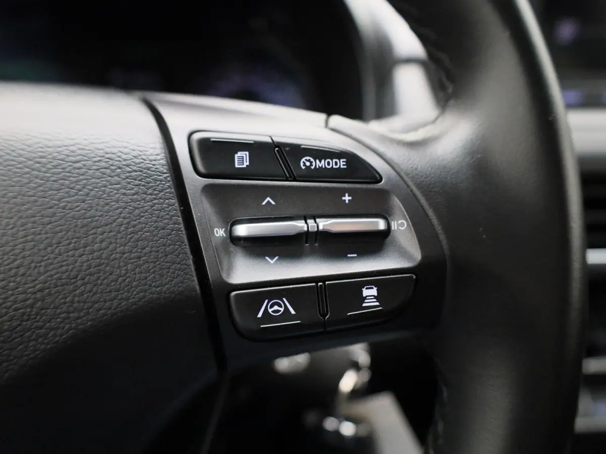 1.6 GDI HEV Comfort | AUTOMAAT | ACHTERUITRIJCAMERA | APPLE CARPLAY - ANDROID AUTO | CLIMATE CONTROL | ADAPTIVE CRUISE CONTROL |