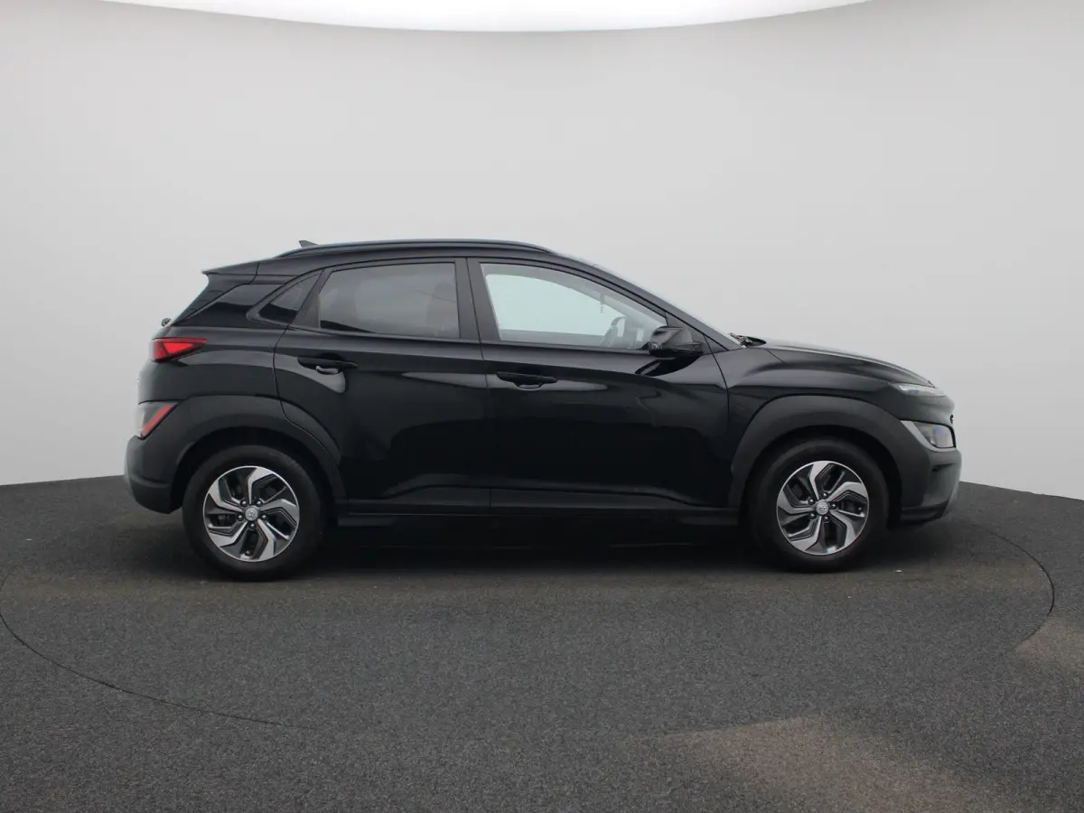 1.6 GDI HEV Comfort | AUTOMAAT | ACHTERUITRIJCAMERA | APPLE CARPLAY - ANDROID AUTO | CLIMATE CONTROL | ADAPTIVE CRUISE CONTROL |
