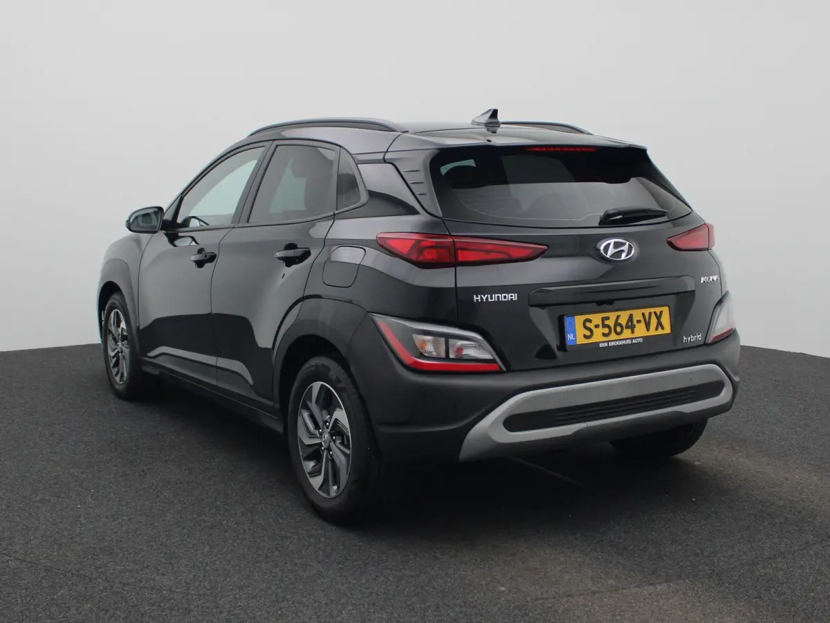 1.6 GDI HEV Comfort | AUTOMAAT | ACHTERUITRIJCAMERA | APPLE CARPLAY - ANDROID AUTO | CLIMATE CONTROL | ADAPTIVE CRUISE CONTROL |