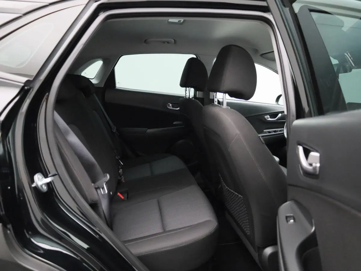 1.6 GDI HEV Comfort | AUTOMAAT | ACHTERUITRIJCAMERA | APPLE CARPLAY - ANDROID AUTO | CLIMATE CONTROL | ADAPTIVE CRUISE CONTROL |