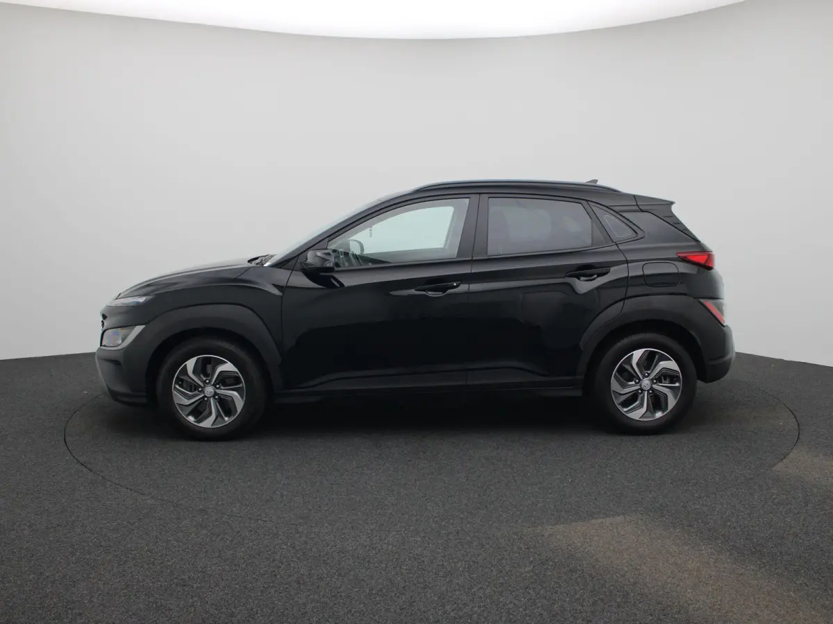 1.6 GDI HEV Comfort | AUTOMAAT | ACHTERUITRIJCAMERA | APPLE CARPLAY - ANDROID AUTO | CLIMATE CONTROL | ADAPTIVE CRUISE CONTROL |