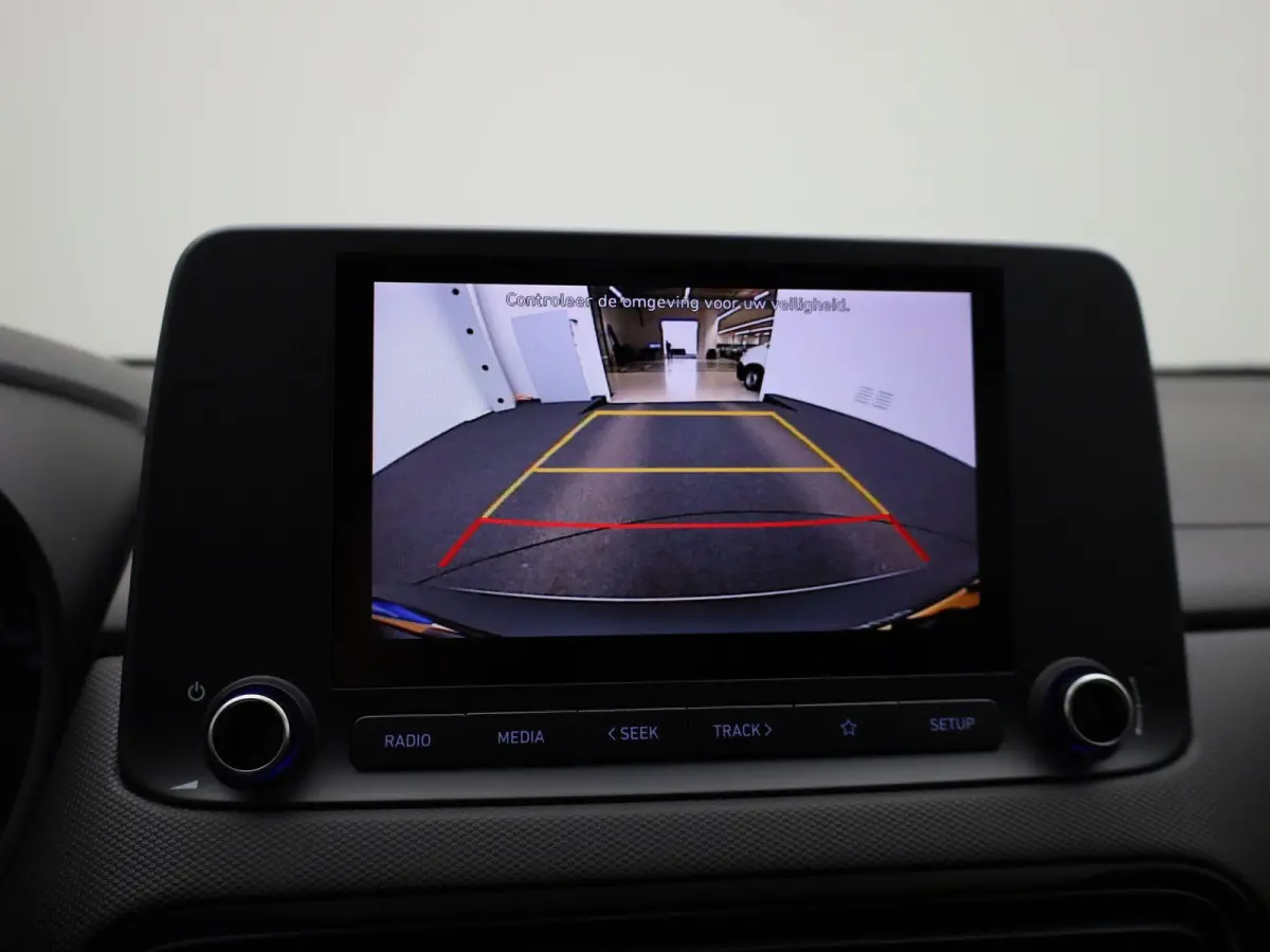 1.6 GDI HEV Comfort | AUTOMAAT | ACHTERUITRIJCAMERA | APPLE CARPLAY - ANDROID AUTO | CLIMATE CONTROL | ADAPTIVE CRUISE CONTROL |