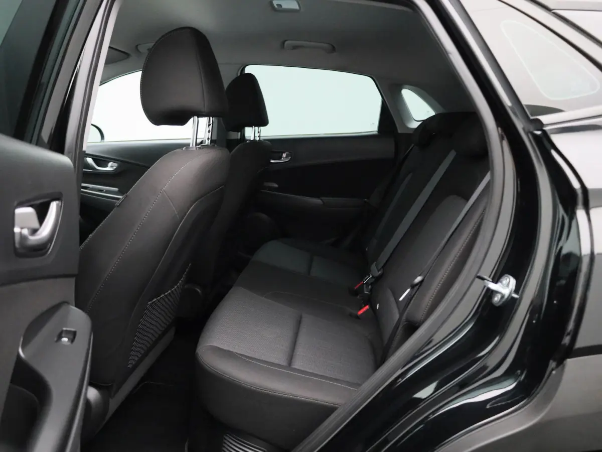 1.6 GDI HEV Comfort | AUTOMAAT | ACHTERUITRIJCAMERA | APPLE CARPLAY - ANDROID AUTO | CLIMATE CONTROL | ADAPTIVE CRUISE CONTROL |
