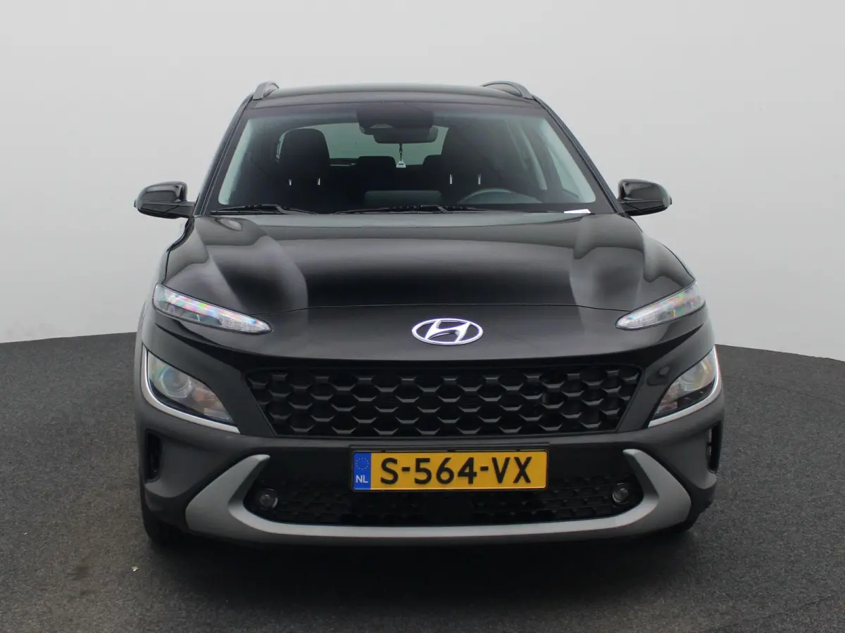 1.6 GDI HEV Comfort | AUTOMAAT | ACHTERUITRIJCAMERA | APPLE CARPLAY - ANDROID AUTO | CLIMATE CONTROL | ADAPTIVE CRUISE CONTROL |