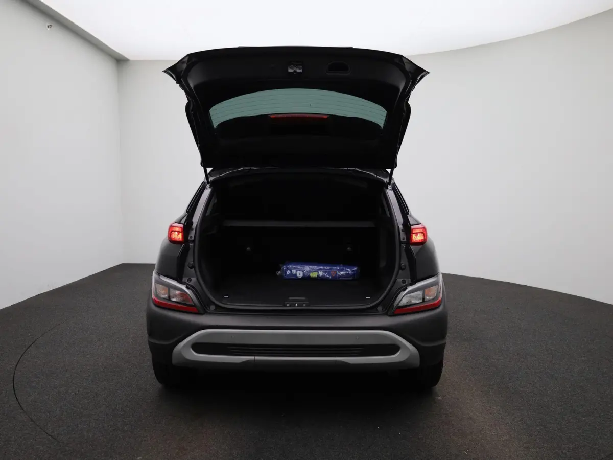1.6 GDI HEV Comfort | AUTOMAAT | ACHTERUITRIJCAMERA | APPLE CARPLAY - ANDROID AUTO | CLIMATE CONTROL | ADAPTIVE CRUISE CONTROL |