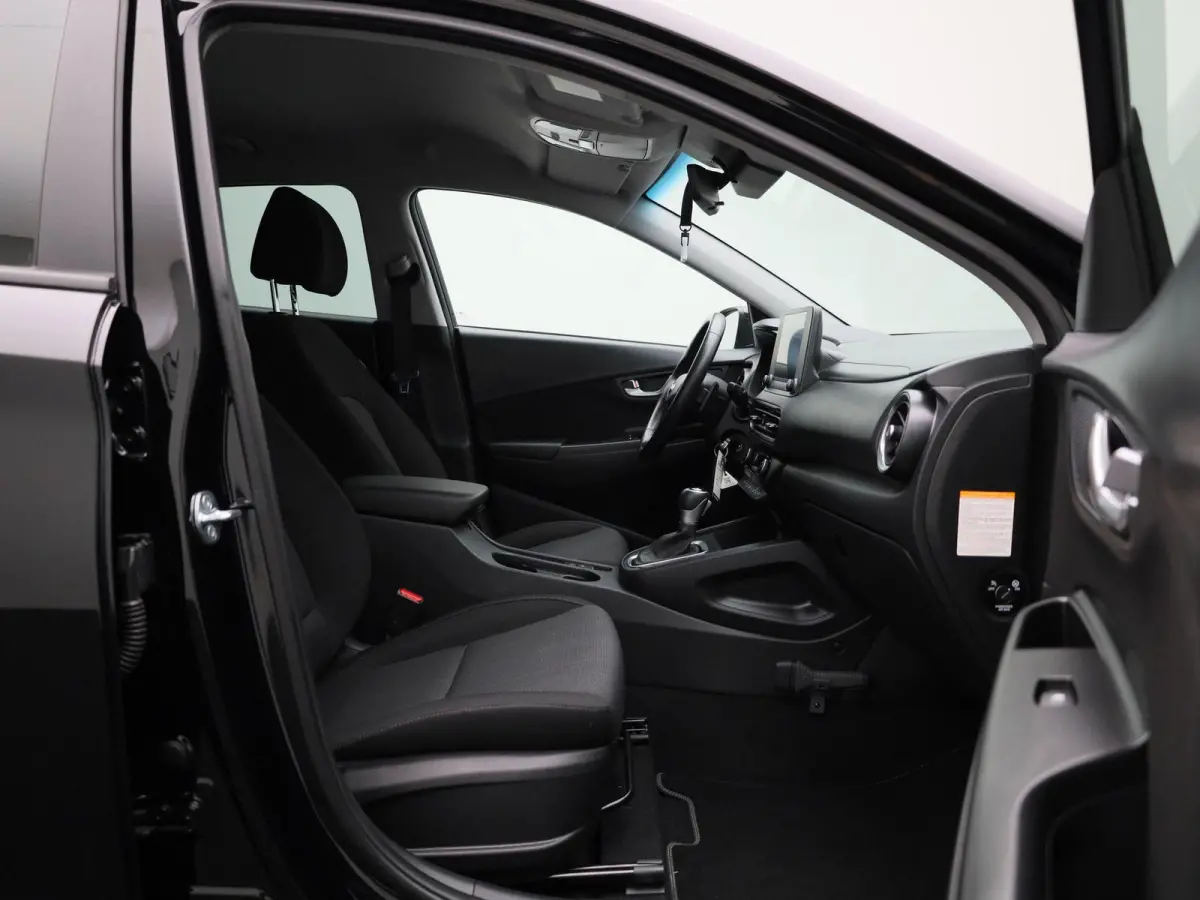 1.6 GDI HEV Comfort | AUTOMAAT | ACHTERUITRIJCAMERA | APPLE CARPLAY - ANDROID AUTO | CLIMATE CONTROL | ADAPTIVE CRUISE CONTROL |
