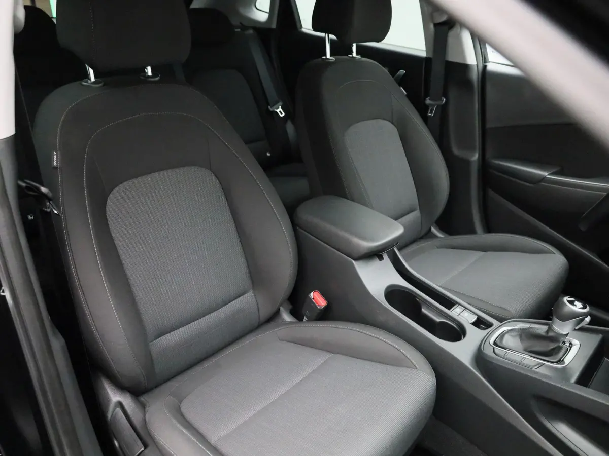 1.6 GDI HEV Comfort | AUTOMAAT | ACHTERUITRIJCAMERA | APPLE CARPLAY - ANDROID AUTO | CLIMATE CONTROL | ADAPTIVE CRUISE CONTROL |