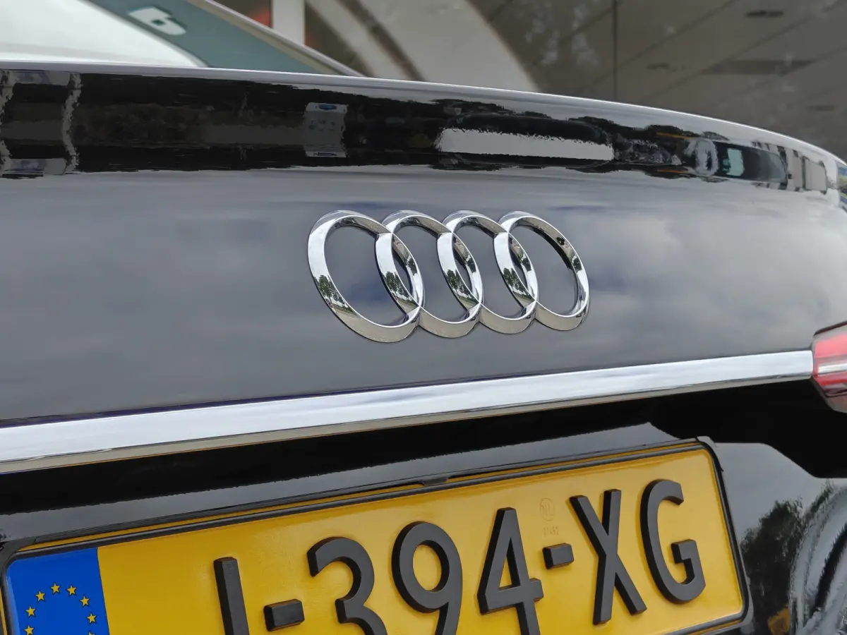 35 TFSI Pro Line / Carplay / 17'' LM / LED / Sensoren V+A