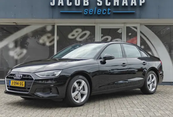 35 TFSI Pro Line / Carplay / 17'' LM / LED / Sensoren V+A