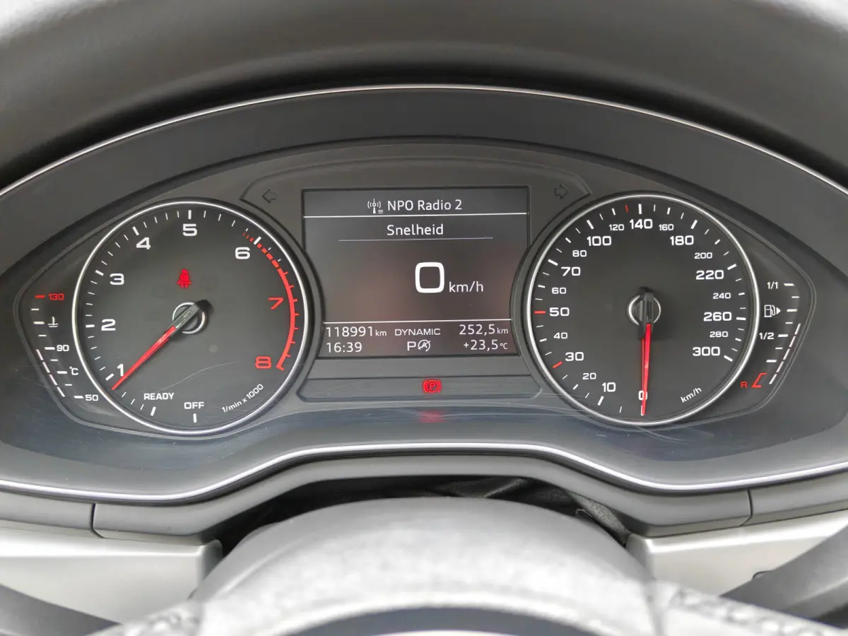 35 TFSI Pro Line / Carplay / 17'' LM / LED / Sensoren V+A