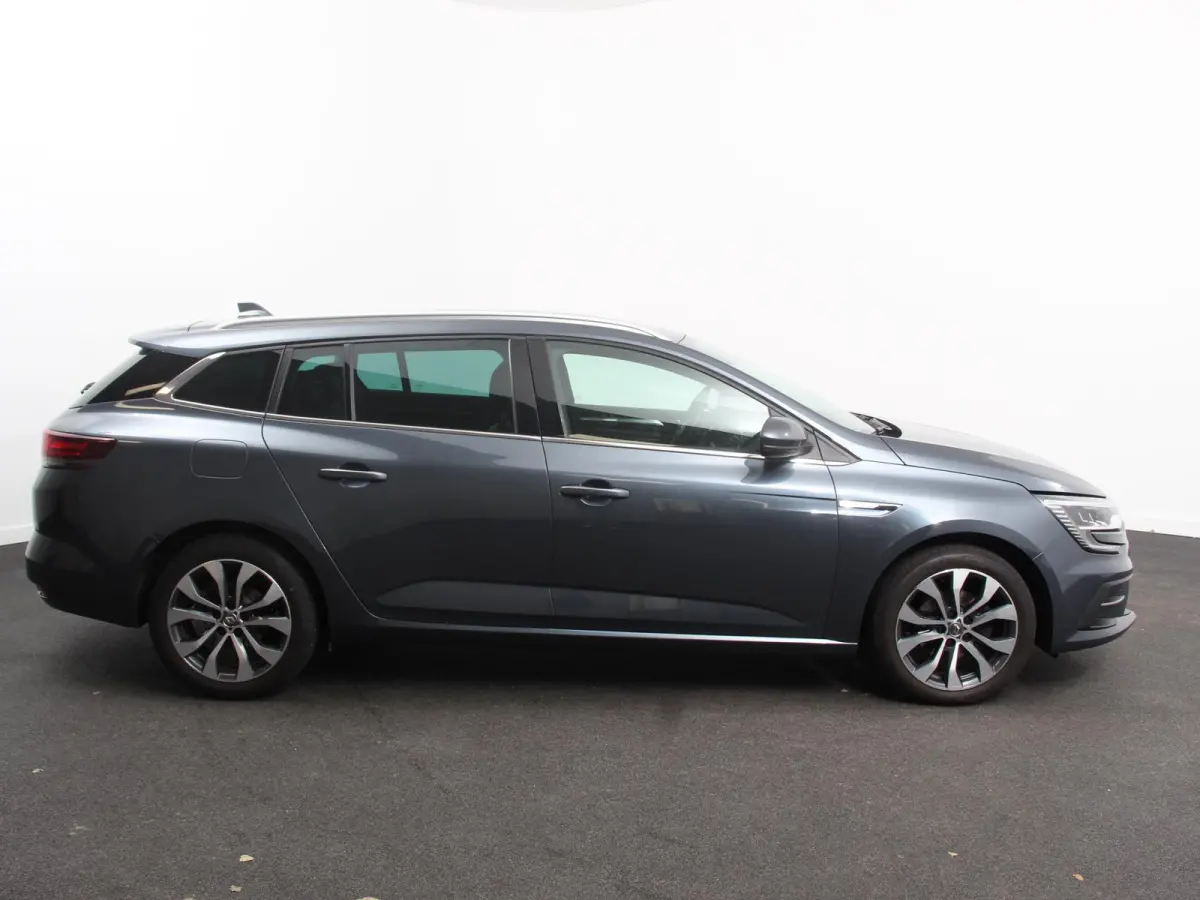 1.3 TCe 140pk Automaat Intens Trekhaak Camera Navigatie Climate Control Cruise Control Lichtmetalen velgen Parkeer sensoren