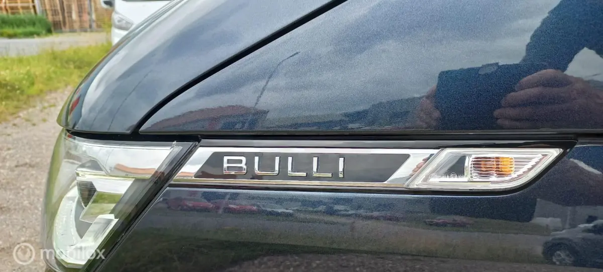 2.0 TDI L2H1 30 DC Bulli