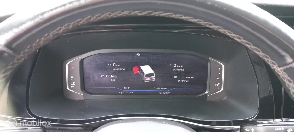 2.0 TDI L2H1 30 DC Bulli