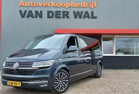 2.0 TDI L2H1 30 DC Bulli