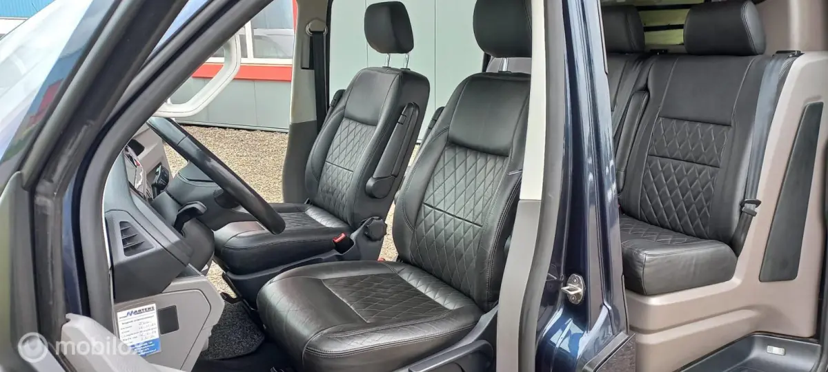 2.0 TDI L2H1 30 DC Bulli