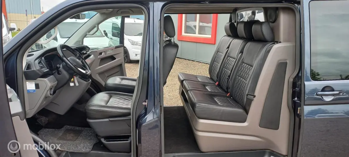 2.0 TDI L2H1 30 DC Bulli