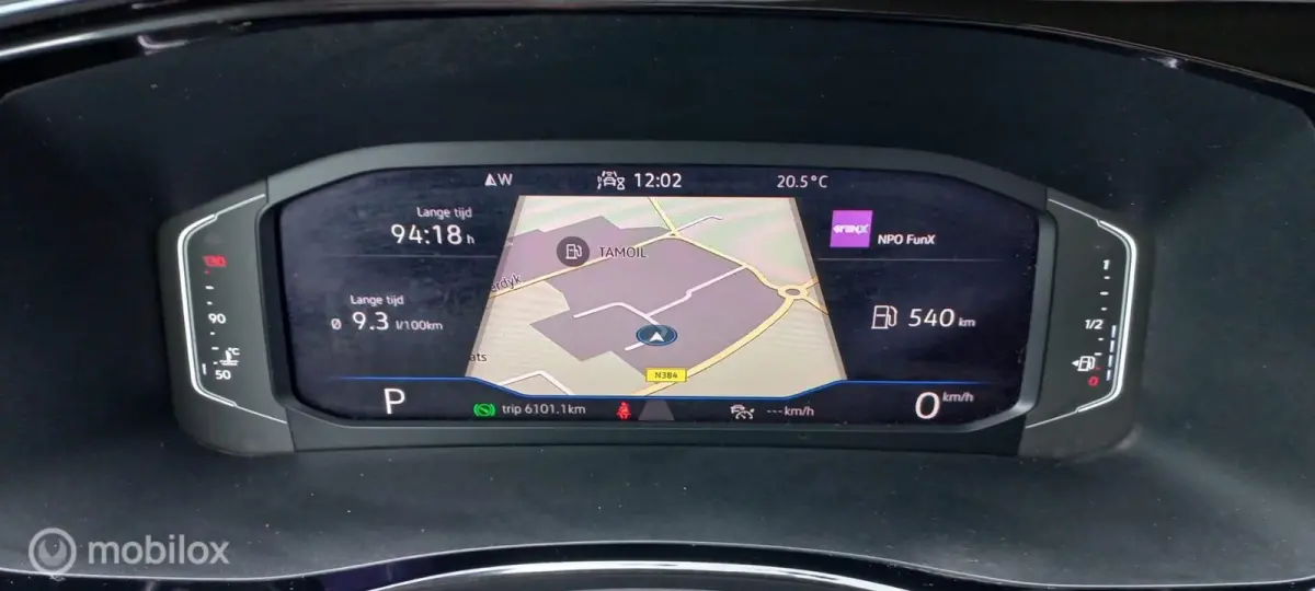2.0 TDI L2H1 30 DC Bulli