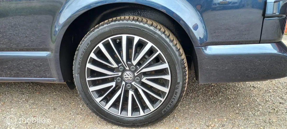2.0 TDI L2H1 30 DC Bulli
