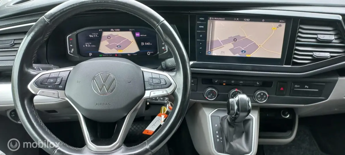 2.0 TDI L2H1 30 DC Bulli