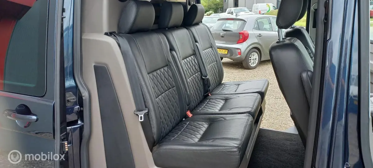 2.0 TDI L2H1 30 DC Bulli