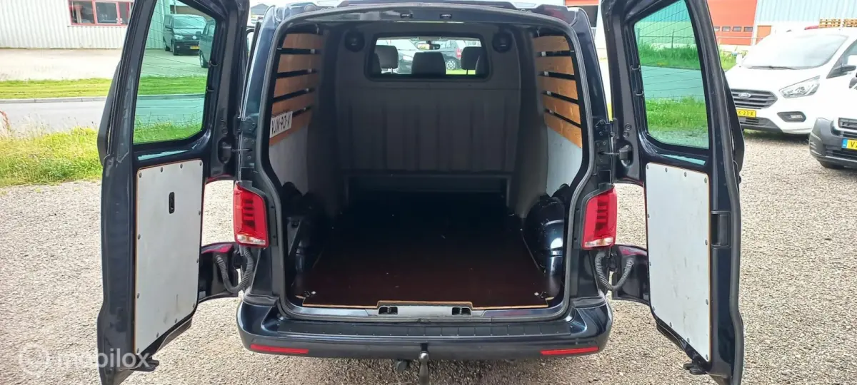 2.0 TDI L2H1 30 DC Bulli