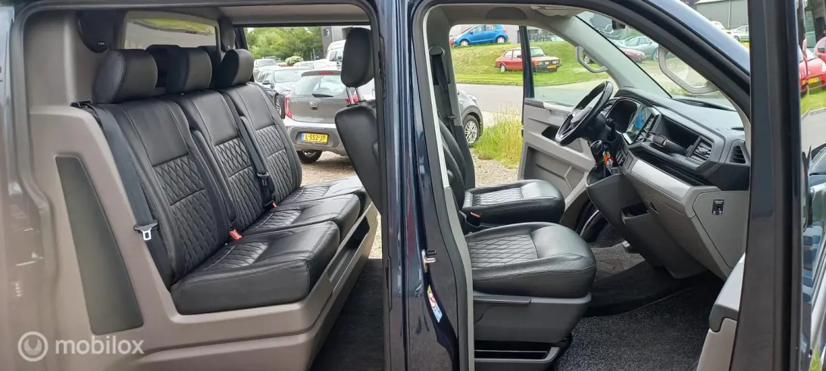 2.0 TDI L2H1 30 DC Bulli