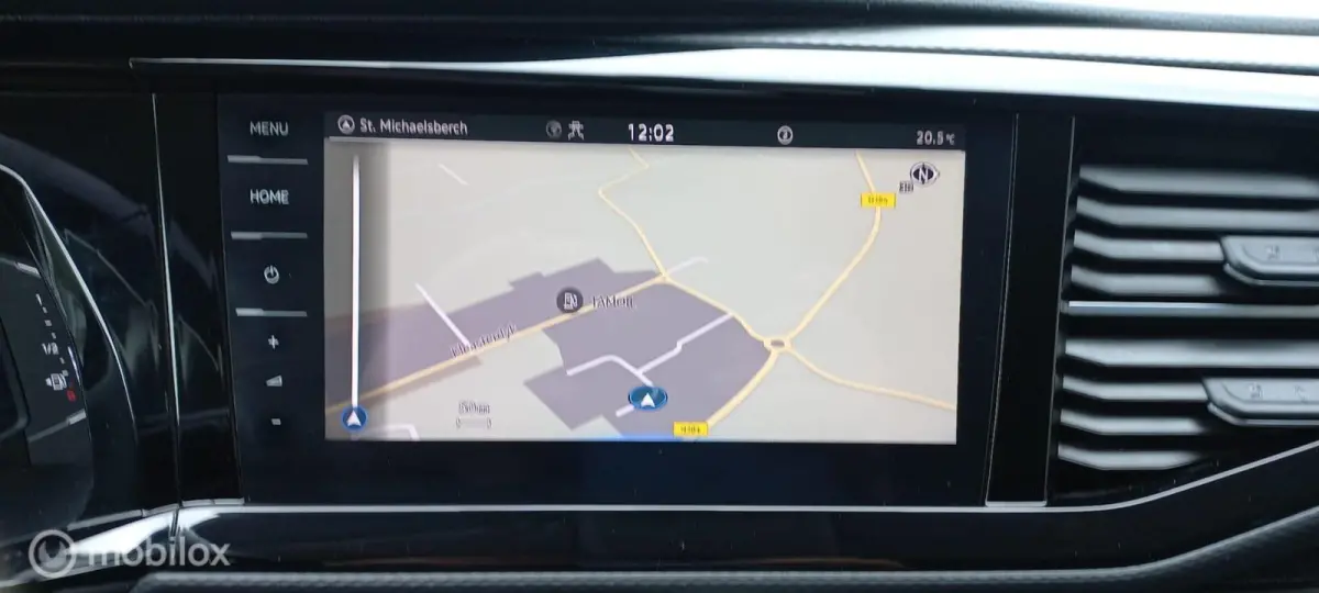 2.0 TDI L2H1 30 DC Bulli